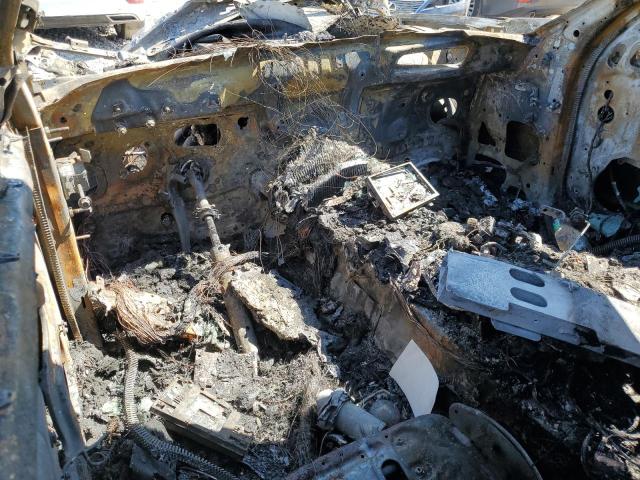 1G1FK1R62J0147674 - 2018 CHEVROLET CAMARO ZL1 თეთრი ფოტო 8