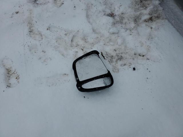 3C6LRVDG0PE532851 - 2023 RAM PROMASTER 2500 HIGH თეთრი ფოტო 13