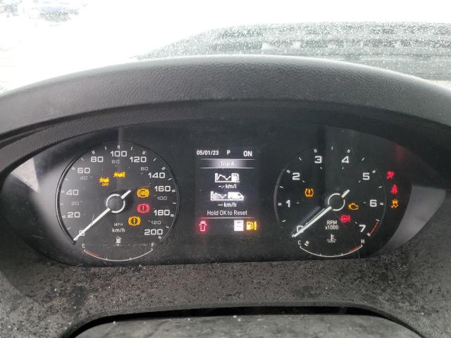 3C6LRVDG0PE532851 - 2023 RAM PROMASTER 2500 HIGH თეთრი ფოტო 9