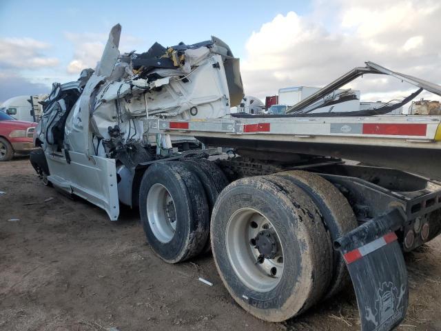 3AKJHHDR2LSLU2294 - 2020 FREIGHTLINER CASCADIA 1 WHITE photo 3