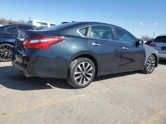 1N4AL3AP1HC210082 - 2017 NISSAN ALTIMA 2.5 BLUE photo 3