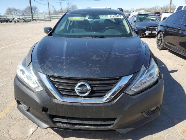 1N4AL3AP1HC210082 - 2017 NISSAN ALTIMA 2.5 BLUE photo 5