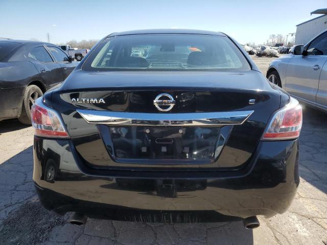 1N4AL3AP5FC194983 - 2015 NISSAN ALTIMA 2.5 BLACK photo 6