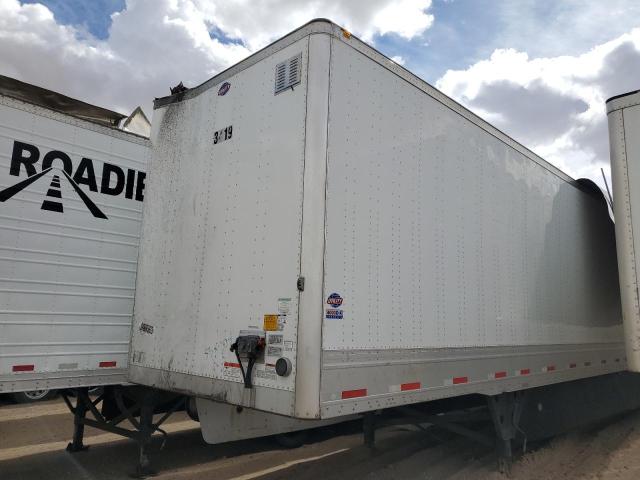 1UYVS2533M7269624 - 2021 UTILITY TRAILER Ağ foto 2