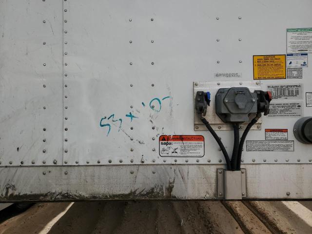 1UYVS2533M7269624 - 2021 UTILITY TRAILER Ağ foto 7