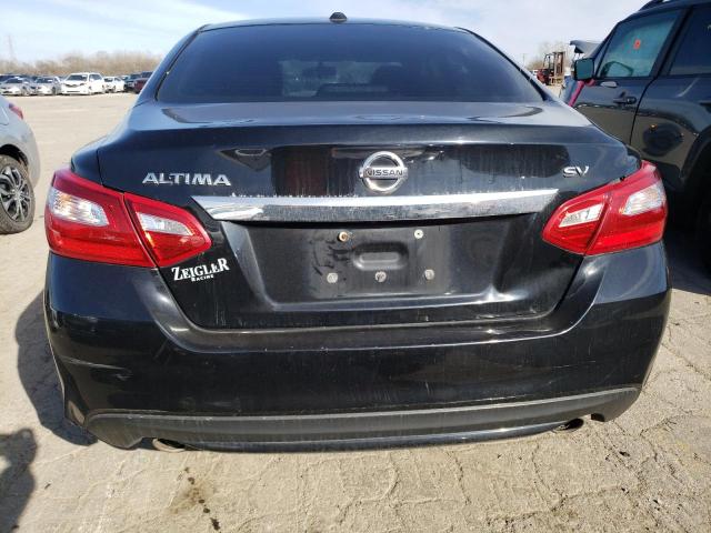 1N4AL3AP9HC282020 - 2017 NISSAN ALTIMA 2.5 BLACK photo 6