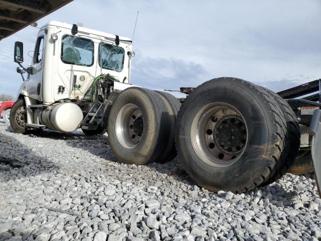 3AKJGBDV4LDLW7456 - 2020 FREIGHTLINER CASCADIA 1 WHITE photo 3