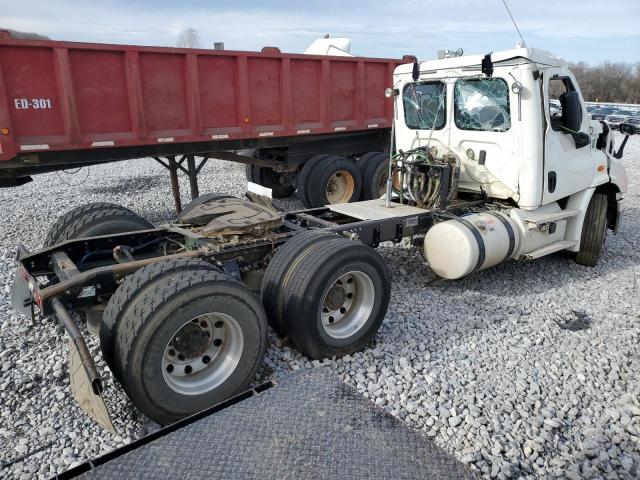 3AKJGBDV4LDLW7456 - 2020 FREIGHTLINER CASCADIA 1 WHITE photo 4