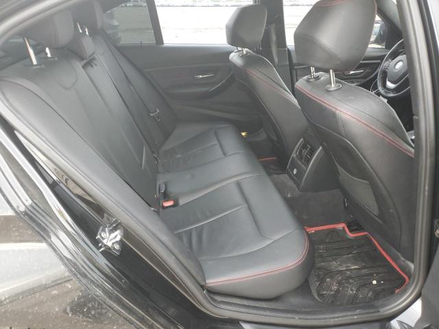 WBA3A5C50CF341010 - 2012 BMW 328 I BLACK photo 10