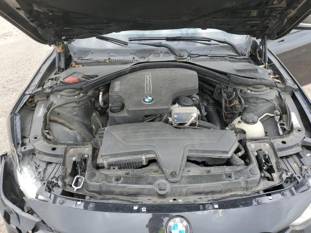 WBA3A5C50CF341010 - 2012 BMW 328 I BLACK photo 11