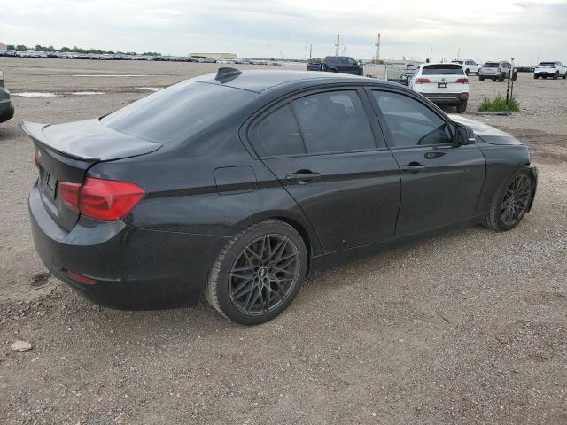 WBA3A5C50CF341010 - 2012 BMW 328 I BLACK photo 3