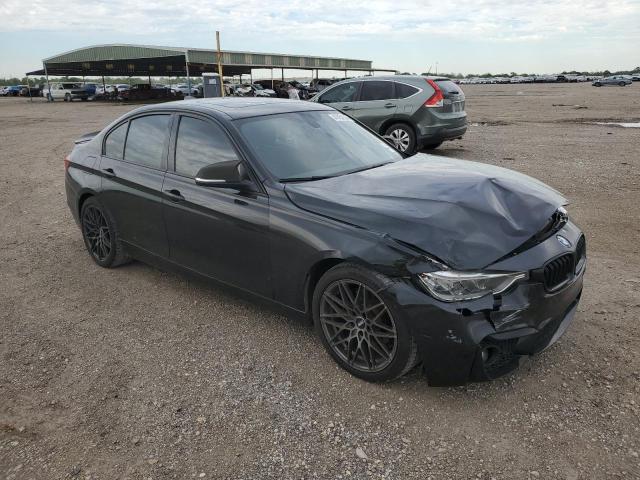 WBA3A5C50CF341010 - 2012 BMW 328 I BLACK photo 4