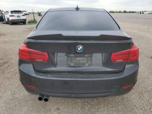 WBA3A5C50CF341010 - 2012 BMW 328 I BLACK photo 6