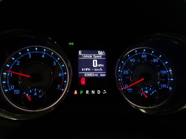 2C4RC1BGXFR664772 - 2015 CHRYSLER TOWN & COU TOURING Ağ foto 9