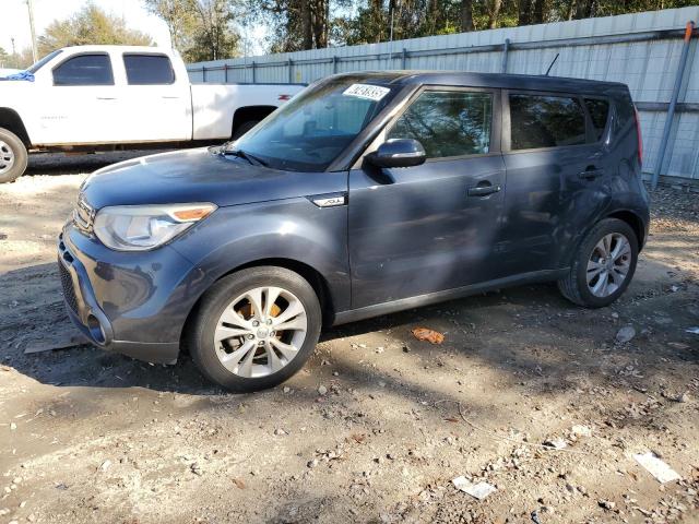 2016 KIA SOUL !, null