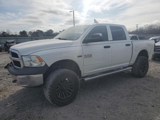2018 RAM 1500 ST, 