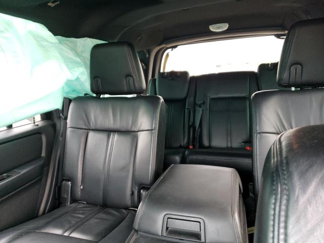 5LMJJ2JT7FEJ05922 - 2015 LINCOLN NAVIGATOR 黑色 照片 10