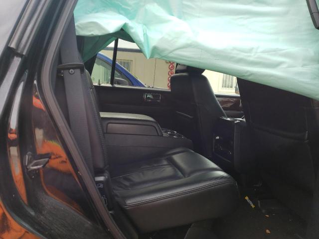 5LMJJ2JT7FEJ05922 - 2015 LINCOLN NAVIGATOR 黑色 照片 11