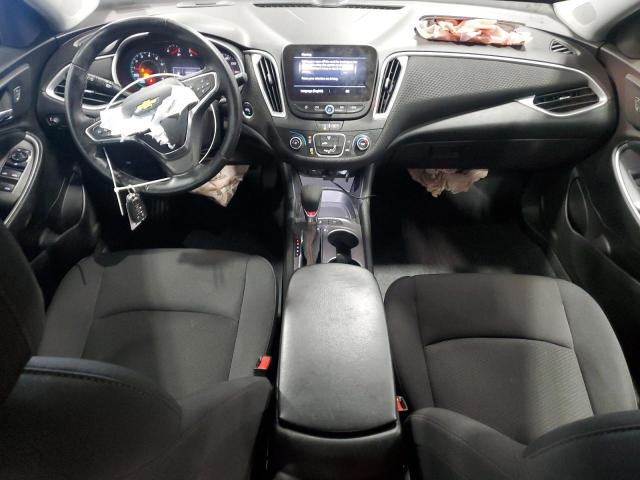 1G1ZG5ST1RF159989 - 2024 CHEVROLET MALIBU RS 红色 照片 8