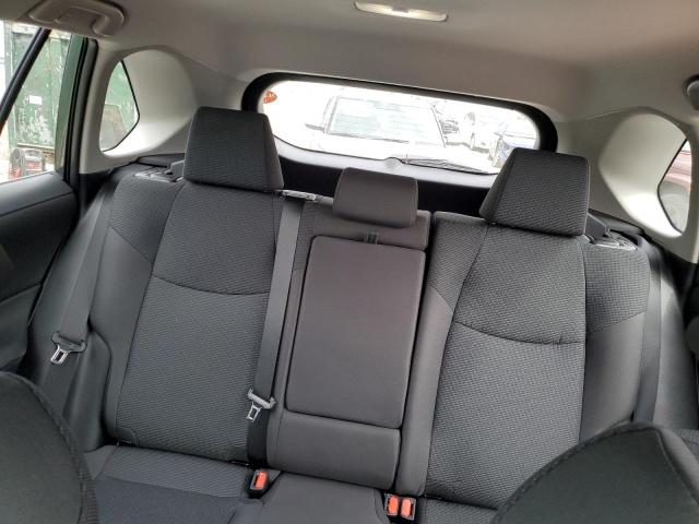 2T3F1RFV8SC502964 - 2025 TOYOTA RAV4 LE GRAY photo 10