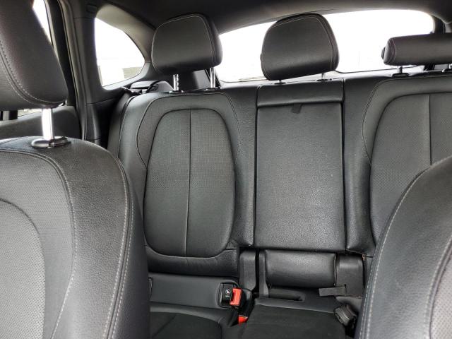 WBXHT3C39G5E51433 - 2016 BMW X1 XDRIVE28I BLACK photo 10