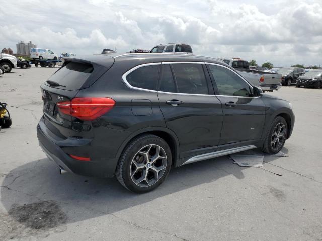 WBXHT3C39G5E51433 - 2016 BMW X1 XDRIVE28I BLACK photo 3
