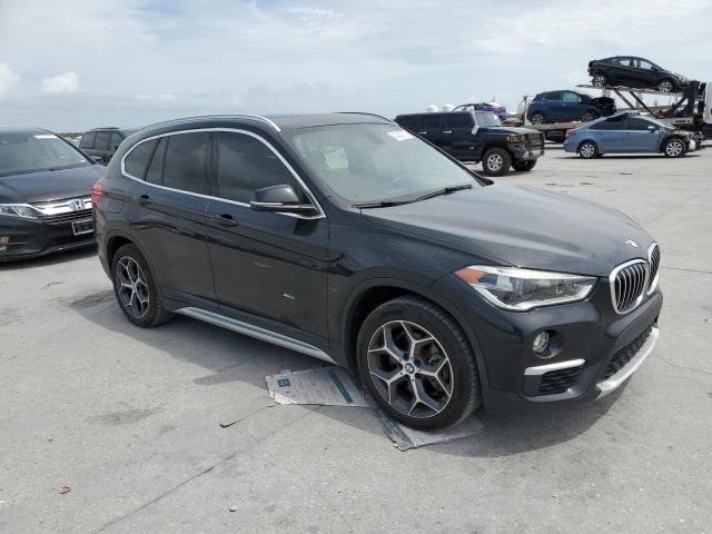 WBXHT3C39G5E51433 - 2016 BMW X1 XDRIVE28I BLACK photo 4