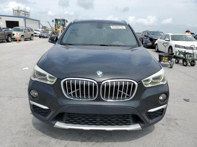 WBXHT3C39G5E51433 - 2016 BMW X1 XDRIVE28I BLACK photo 5