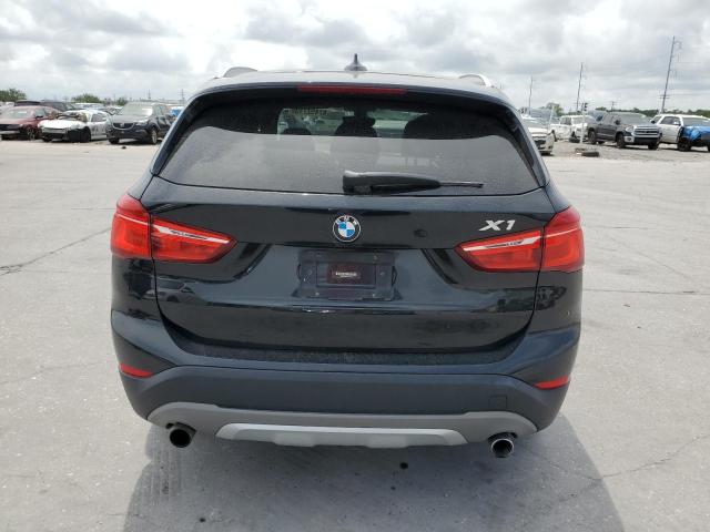 WBXHT3C39G5E51433 - 2016 BMW X1 XDRIVE28I BLACK photo 6