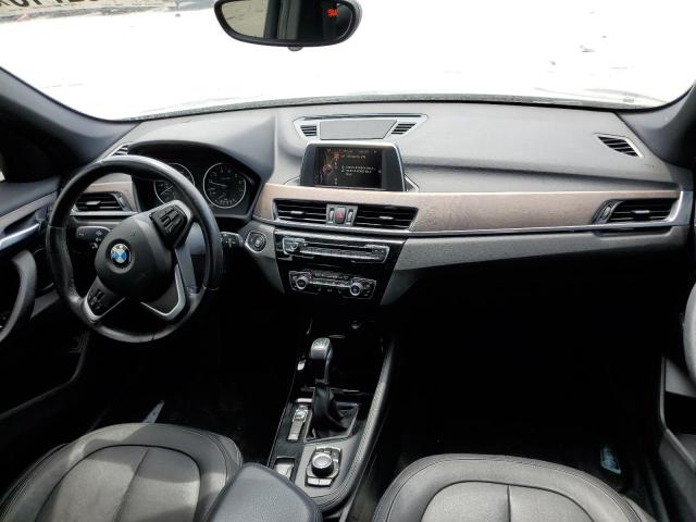 WBXHT3C39G5E51433 - 2016 BMW X1 XDRIVE28I BLACK photo 8