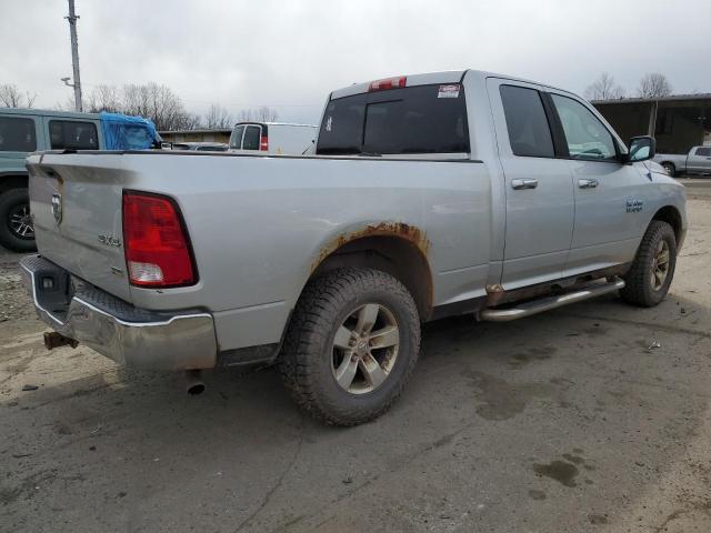 1C6RR7GP2DS634226 - 2013 RAM 1500 SLT SILVER photo 3