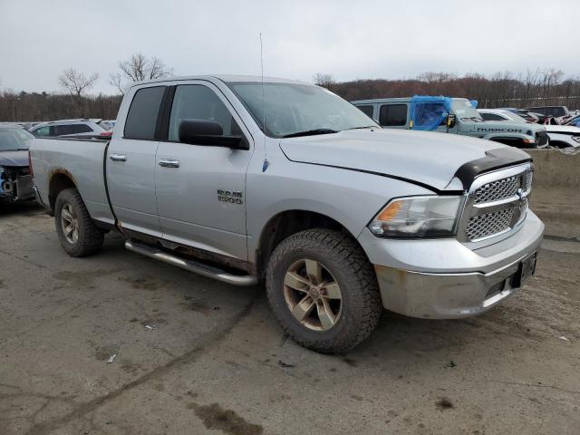 1C6RR7GP2DS634226 - 2013 RAM 1500 SLT SILVER photo 4