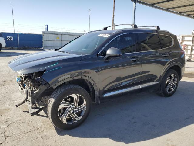 2022 HYUNDAI SANTA FE SEL, null