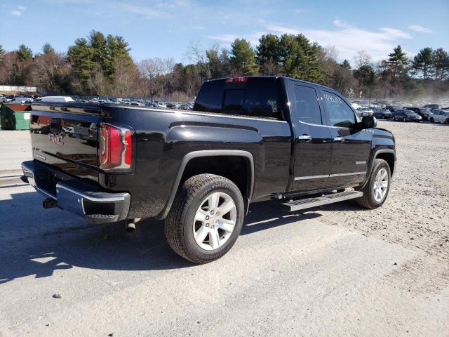 1GTV2NEC4GZ270662 - 2016 GMC SIERRA K1500 SLT BLACK photo 3