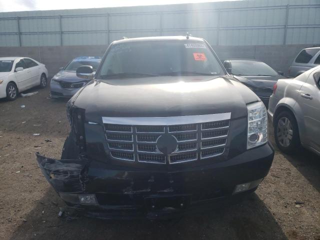 1GYFK638X7R266120 - 2007 CADILLAC ESCALADE LUXURY BLACK photo 5