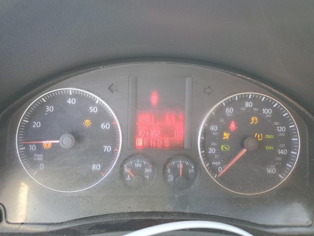 3VWEF71K37M077706 - 2007 VOLKSWAGEN JETTA WOLFSBURG 白色 照片 9