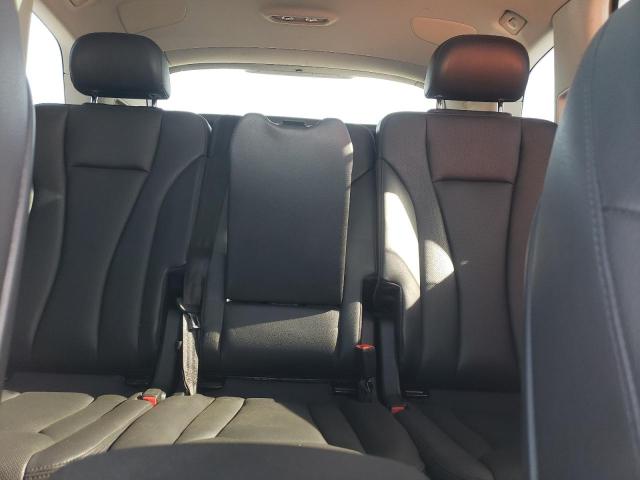 WA1VAAF78HD033615 - 2017 AUDI Q7 PRESTIGE 黑色 照片 10