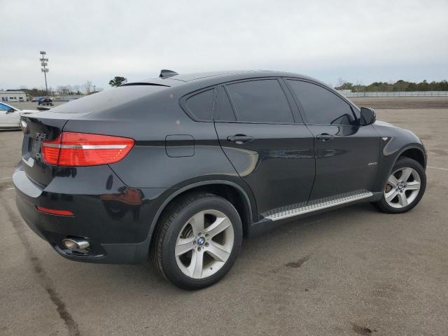 5UXFG43539L222529 - 2009 BMW X6 XDRIVE35I BLACK photo 3