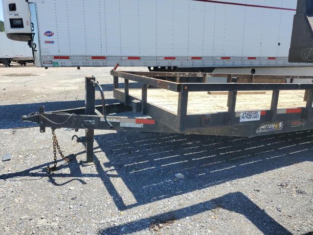 57BEM7203K1039188 - 2019 CALI TRAILER BLACK photo 8