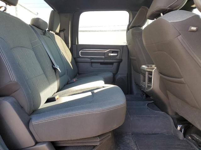 3C6UR5DL1NG398516 - 2022 RAM 2500 BIG HORN/LONE STAR GRAY photo 10