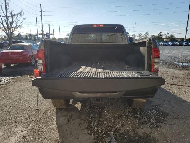 3C6UR5DL1NG398516 - 2022 RAM 2500 BIG HORN/LONE STAR GRAY photo 6