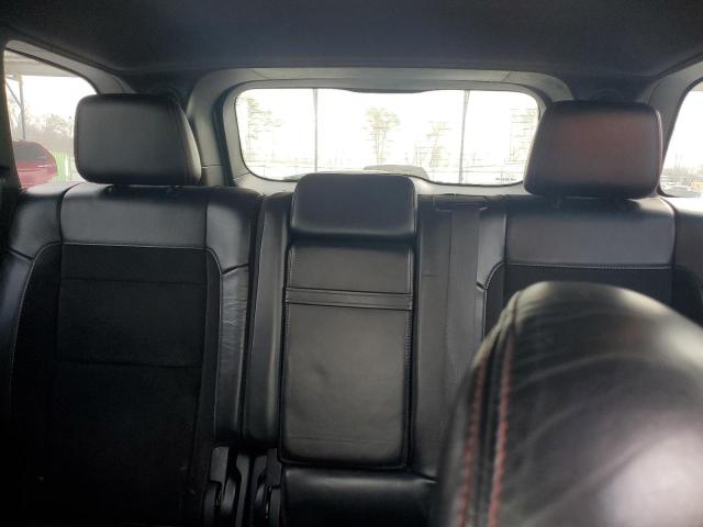 1C4RJFLG2HC940651 - 2017 JEEP GRAND CHER TRAILHAWK თეთრი ფოტო 10