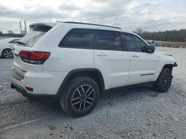 1C4RJFLG2HC940651 - 2017 JEEP GRAND CHER TRAILHAWK თეთრი ფოტო 3