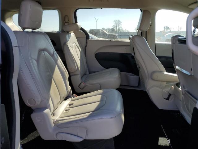 2C4RC1EG2LR266818 - 2020 CHRYSLER PACIFICA TOURING L PLUS BURGUNDY photo 11