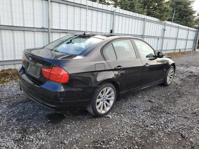 WBAPK5G58BNN27231 - 2011 BMW 328 XI SULEV BLACK photo 3