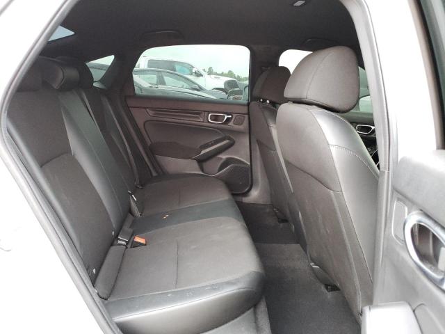 2HGFE2F54NH547867 - 2022 HONDA CIVIC SPORT 蓝色 照片 10