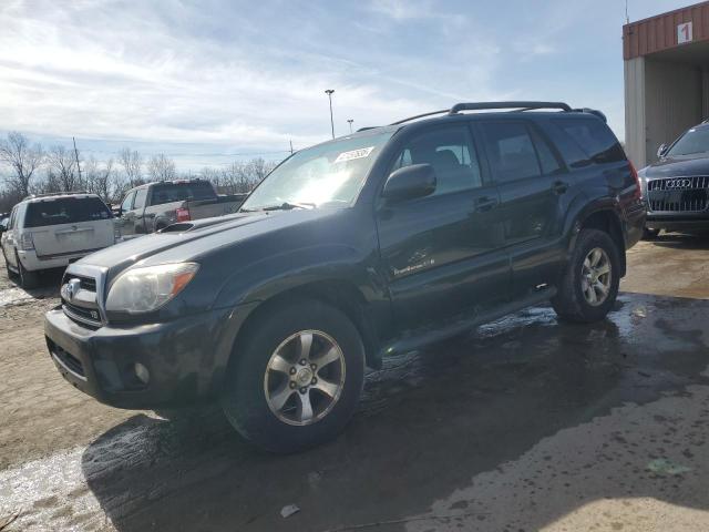 2006 TOYOTA 4RUNNER SR5, 