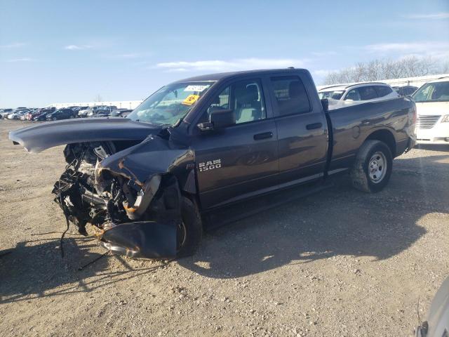 2017 RAM 1500 ST, 