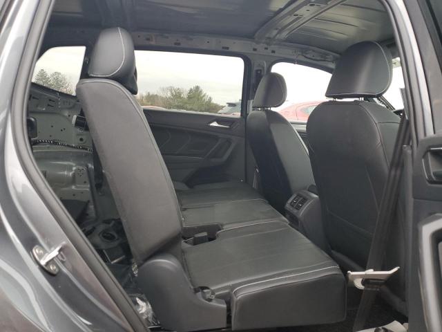 3VV2B7AX0RM072903 - 2024 VOLKSWAGEN TIGUAN SE GRAY photo 11