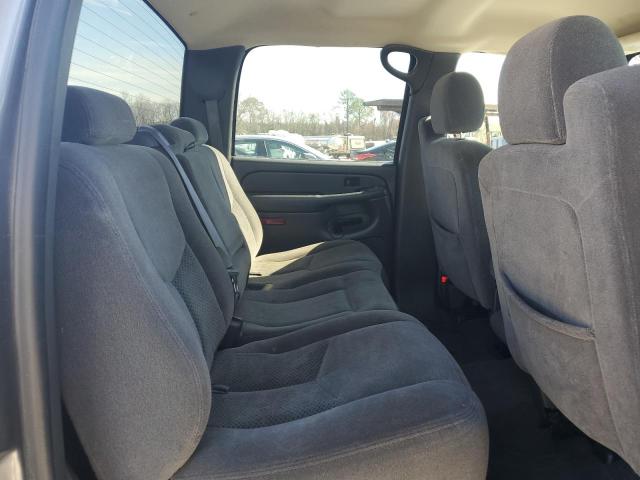 2GCEC13T861199384 - 2006 CHEVROLET SILVERADO C1500 棕色 照片 10